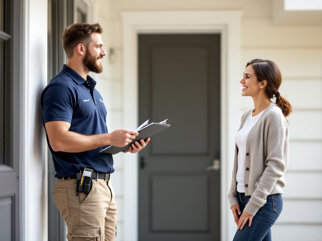 Pest Control in Costa Mesa, CA